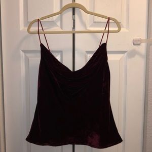 Lulu Top from Revolve x L’Academi